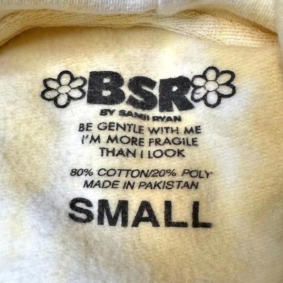 NEW By Samii Ryan All I Really Want Tie Dye Hoodie Women’s S - Picture 6 of 8